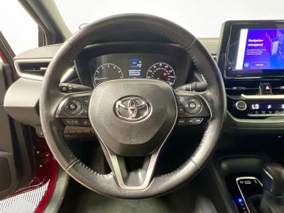 2023 Toyota Corolla — photo 15 view