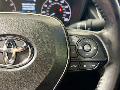 2023 Toyota Corolla — photo 17 view