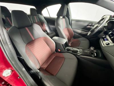 2023 Toyota Corolla — photo 27 view