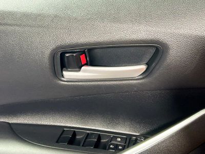 2023 Toyota Corolla — photo 14 view