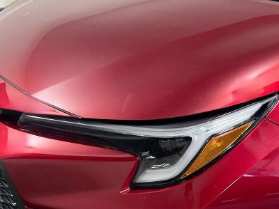 2023 Toyota Corolla — photo 9 view