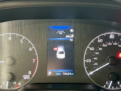 2023 Toyota Corolla — photo 19 view