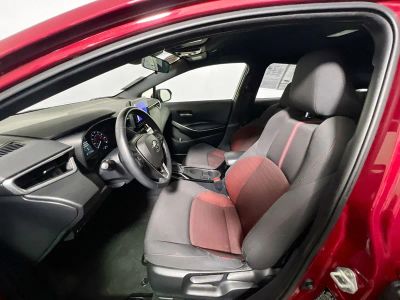 2023 Toyota Corolla — photo 12 view