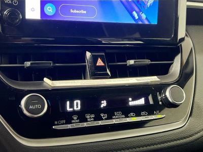 2023 Toyota Corolla — photo 23 view