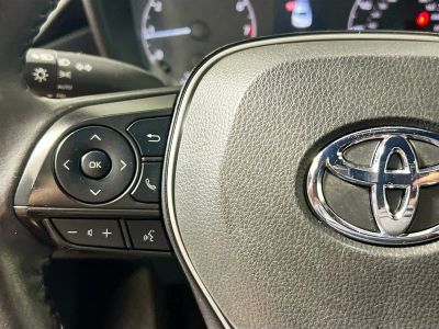 2023 Toyota Corolla — photo 16 view