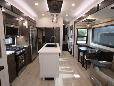 2026 Jayco BIGHORN - Photo 2