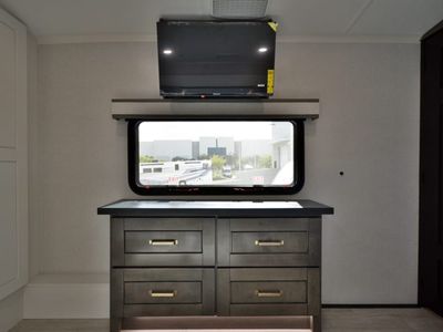 2026 Jayco BIGHORN - Photo 35