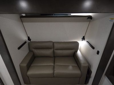 2026 Jayco BIGHORN - Photo 21