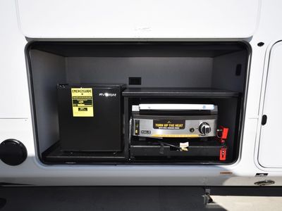 2026 Jayco BIGHORN - Photo 43