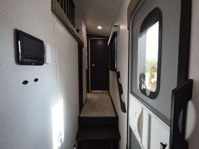 2026 Jayco BIGHORN - Photo 25