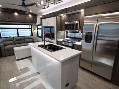 2026 Jayco BIGHORN - Photo 4