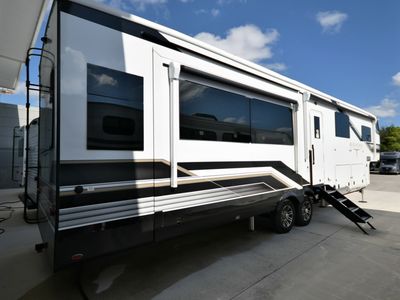 2026 Jayco BIGHORN - Photo 49