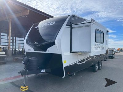 2026 Jayco Seismic - Photo 9