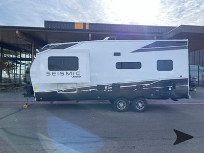 2026 Jayco Seismic - Photo 10