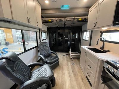2026 Jayco Seismic - Photo 15