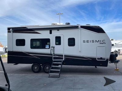 2026 Jayco Seismic - Photo 14