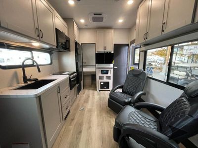 2026 Jayco Seismic - Photo 18