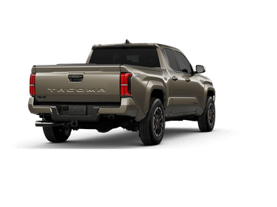 2026 Toyota Tacoma - Photo 11