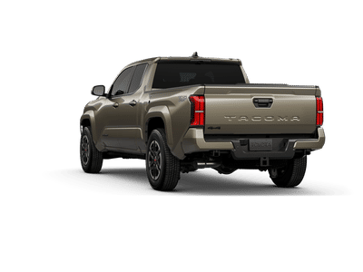 2026 Toyota Tacoma - Photo 9
