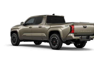 2026 Toyota Tacoma - Photo 8