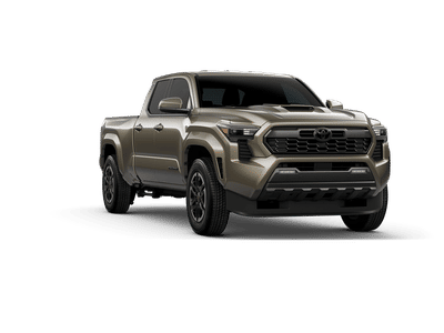 2026 Toyota Tacoma - Photo 18
