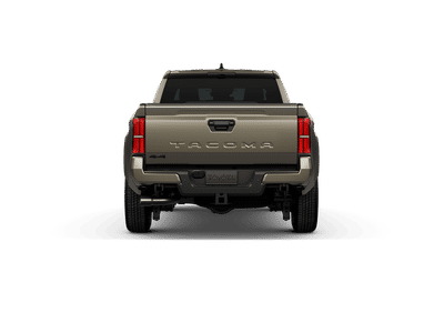 2026 Toyota Tacoma - Photo 10