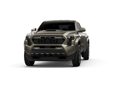 2026 Toyota Tacoma - Photo 21