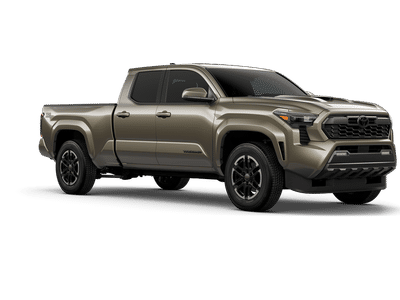 2026 Toyota Tacoma - Photo 17