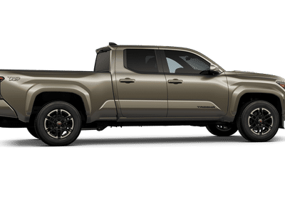2026 Toyota Tacoma - Photo 14