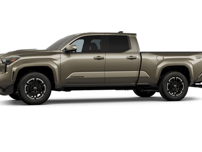 2026 Toyota Tacoma - Photo 5