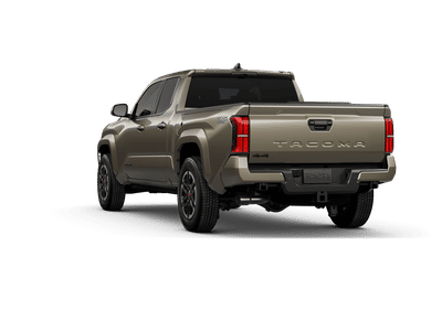 2026 Toyota Tacoma - Photo 26