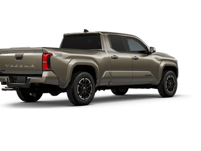 2026 Toyota Tacoma - Photo 12