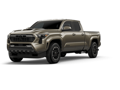 2026 Toyota Tacoma - Photo 23