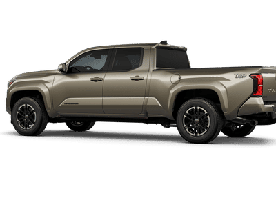 2026 Toyota Tacoma - Photo 7