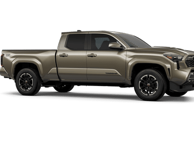 2026 Toyota Tacoma - Photo 16