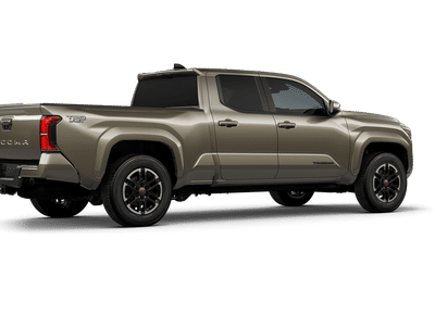 2026 Toyota Tacoma - Photo 13