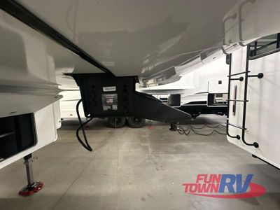 2026 Jayco Eagle - Photo 5