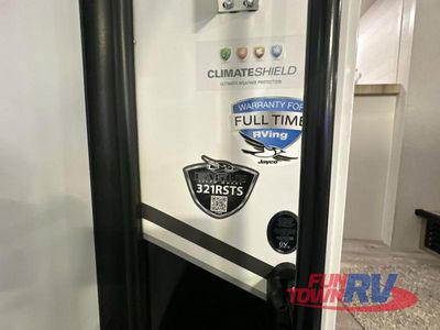 2026 Jayco Eagle - Photo 32