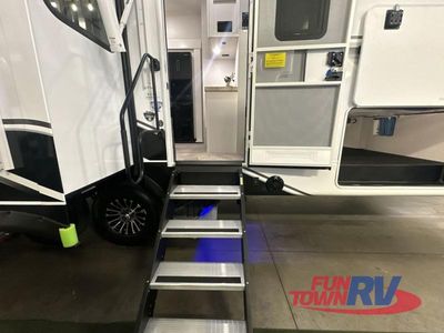 2026 Jayco Eagle - Photo 7