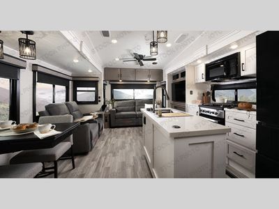 2026 Jayco Eagle - Photo 34