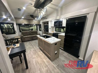 2026 Jayco Eagle - Photo 9