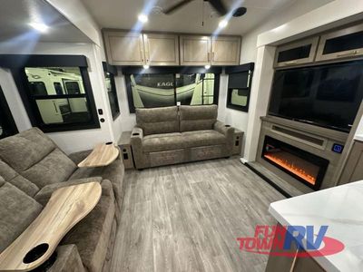 2026 Jayco Eagle - Photo 18