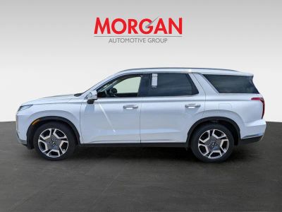 2023 Hyundai Palisade — photo 7 view