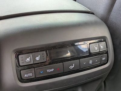 2023 Hyundai Palisade — photo 16 view