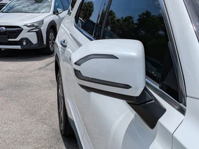 2023 Hyundai Palisade — photo 12 view