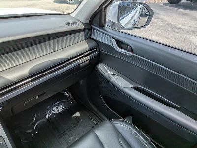 2023 Hyundai Palisade — photo 21 view