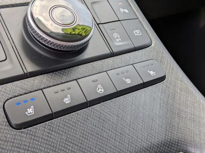 2023 Hyundai Palisade — photo 37 view