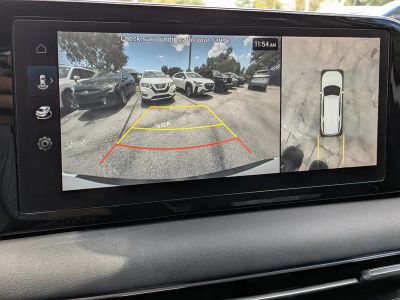 2023 Hyundai Palisade — photo 38 view