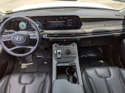 2023 Hyundai Palisade — photo 19 view
