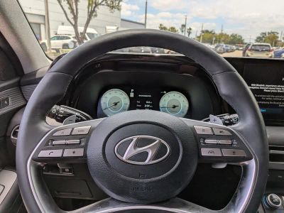 2023 Hyundai Palisade — photo 30 view